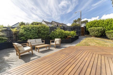 Photo of property in 65 Cunliffe Street, Churton Park, Wellington, 6037