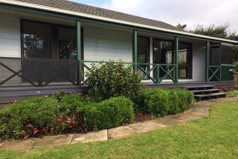 Photo of property in 2/25 Hexham Street, Warkworth, 0910