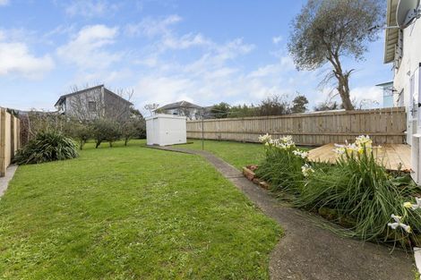 Photo of property in 45 Durham Crescent, Fairfield, Lower Hutt, 5011