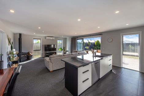 Photo of property in 22 Gracia Avenue, Rolleston, 7615