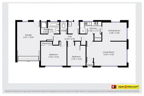 Photo of property in 9a Birdwood Road, Waterloo, Lower Hutt, 5011