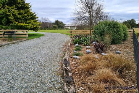 Photo of property in 53 Mclaughlins Road, Darfield, 7571