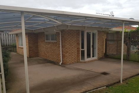 Photo of property in 33 Martin Jugum Lane, Ranui, Auckland, 0612