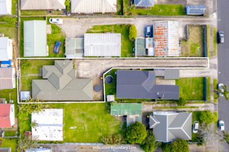 Photo of property in 5a Robertson Road, Favona, Auckland, 2024