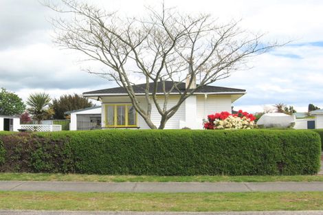 Photo of property in 7 Laughton Street, Taupo, 3330