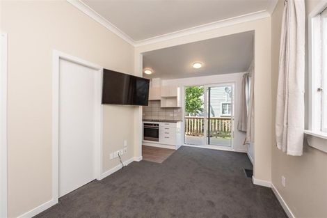 Photo of property in 15 Hall Street, Newtown, Wellington, 6021