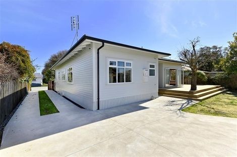 Photo of property in 62 Stapletons Road, Richmond, Christchurch, 8013