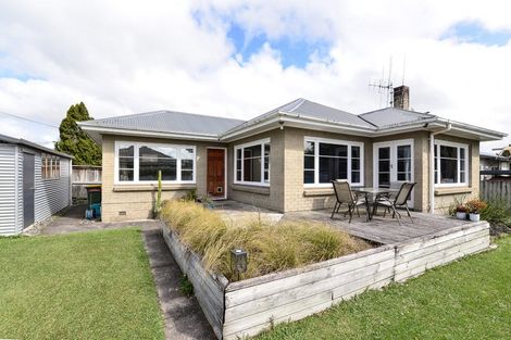Photo of property in 23 Darley Street, Maeroa, Hamilton, 3200