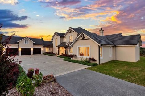 Photo of property in 91 Grace Hill Drive, Dairy Flat, Albany, 0792