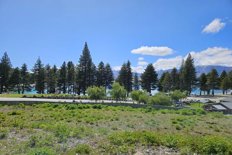 Photo of property in 12 Petes Place, Lake Tekapo, 7999