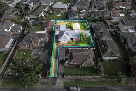 Photo of property in 2/114 Rangitoto Road, Papatoetoe, Auckland, 2025