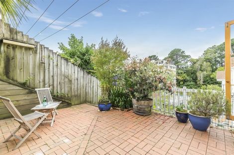 Photo of property in 8 Kilmister Avenue, Thorndon, Wellington, 6011