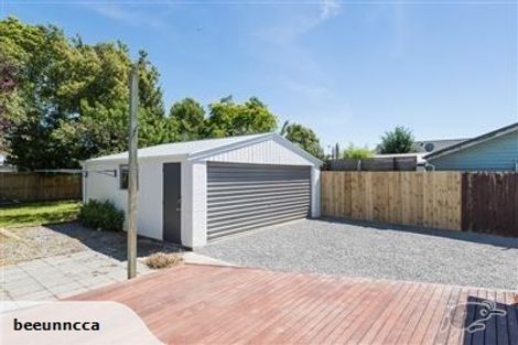 Photo of property in 167 Hills Road, Edgeware, Christchurch, 8013