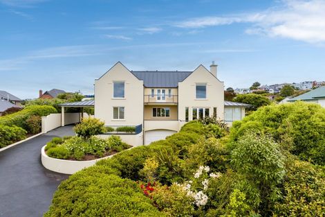 Photo of property in 17 Granville Terrace, Belleknowes, Dunedin, 9011