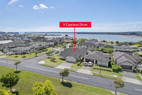 Photo of property in 9 Capriana Drive, Karaka, Papakura, 2113