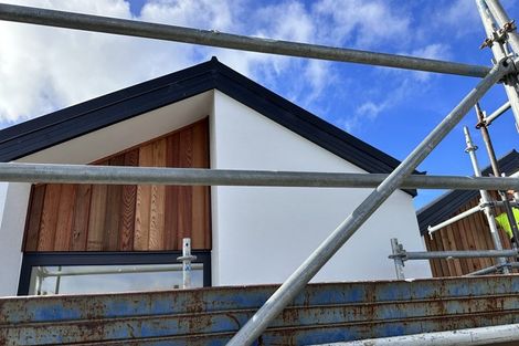 Photo of property in 32 Mabel Crescent, Halswell, Christchurch, 8025