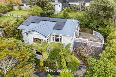 Photo of property in 23 Cornford Street, Karori, Wellington, 6012