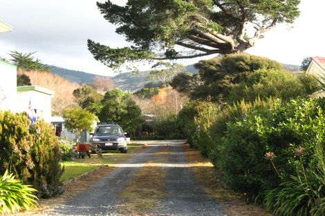 Photo of property in 44a Beach Road, Long Beach, Port Chalmers, 9081
