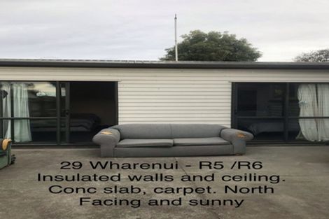Photo of property in 29 Wharenui Road, Upper Riccarton, Christchurch, 8041