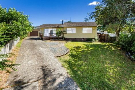 Photo of property in 20 Astor Place, Manurewa, Auckland, 2102