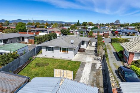 Photo of property in 6 Roswell Place, Islington, Christchurch, 8042