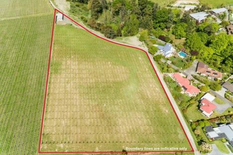 Photo of property in 55 Fulford Road, Havelock North, 4130