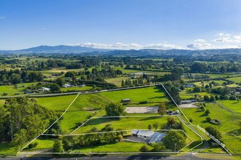 Photo of property in 29 Mason Road, Whatawhata, Hamilton, 3289