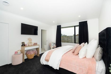 Photo of property in 3 Sadie Drive, Matamata, 3400