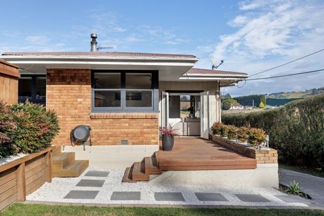 Photo of property in 485 State Highway 2, Minden, Tauranga, 3176