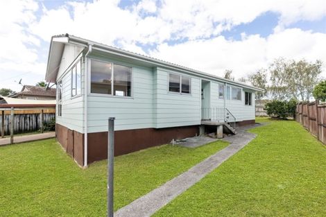 Photo of property in 309 Swanson Road, Ranui, Auckland, 0612