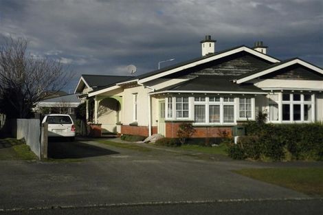 Photo of property in 55 Robertson Street, Richmond, Invercargill, 9810