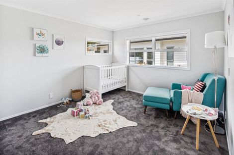 Photo of property in 4 Crompton Avenue, Churton Park, Wellington, 6037