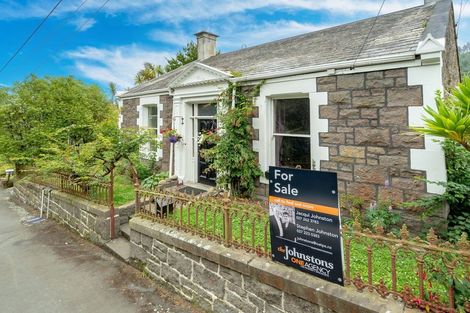 Photo of property in 31 Currie Street, Port Chalmers, 9023