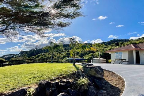 Photo of property in 537a State Highway 2, Mangatawhiri, Pokeno, 2471