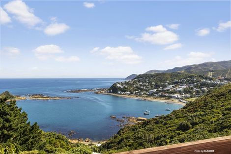 Photo of property in 236 Buckley Road, Southgate, Wellington, 6023