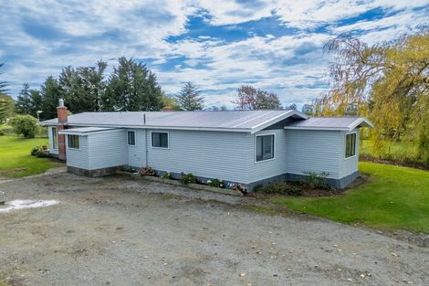 Photo of property in 414 Naughton Road, Kerrytown, Timaru, 7975