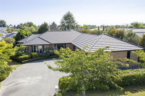 Photo of property in 13 Paget Drive, Woodend, 7610