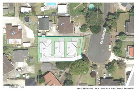 Photo of property in 5 Rainbow Place, Wattle Downs, Auckland, 2103