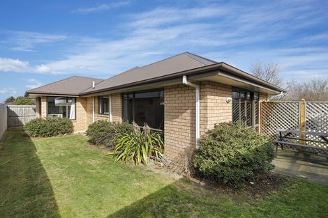Photo of property in 8a Othello Drive, Rolleston, 7614