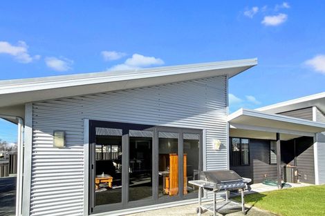 Photo of property in 171 Mackenzie Drive, Twizel, 7901