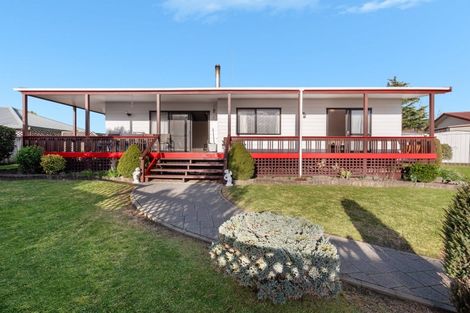 Photo of property in 18 Tom Muir Drive, Gate Pa, Tauranga, 3112