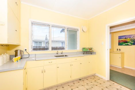 Photo of property in 22 Turenne Street, Inner Kaiti, Gisborne, 4010