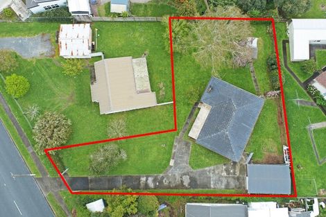 Photo of property in 108 Settlement Road, Papakura, 2110