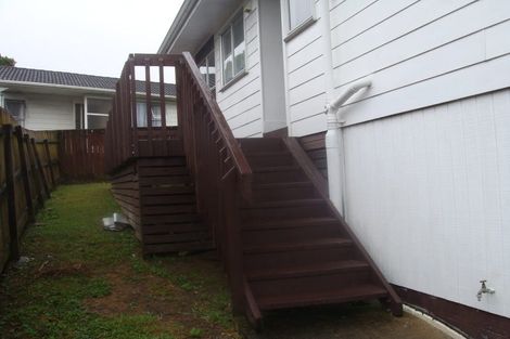 Photo of property in 7 Tudor Road, Henderson, Auckland, 0610