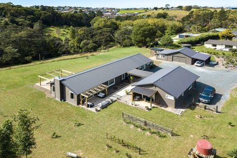 Photo of property in 101 Grange Street, Warkworth, 0982