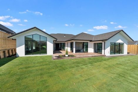 Photo of property in 129 Te Huia Drive, Flagstaff, Hamilton, 3210