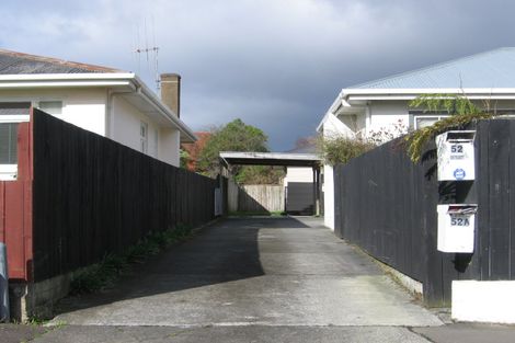 Photo of property in 52 Matamau Street, Palmerston North, 4414