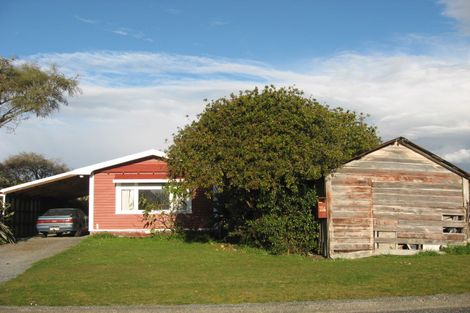 Photo of property in 116 Davie Street, Hokitika, 7810