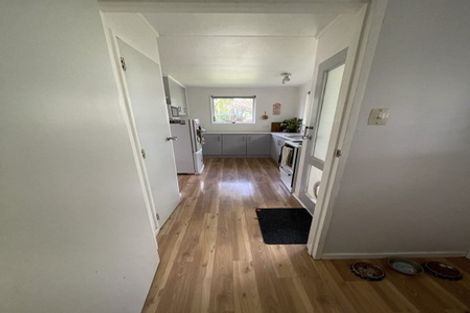 Photo of property in 1 Grant Place, Awapuni, Palmerston North, 4412