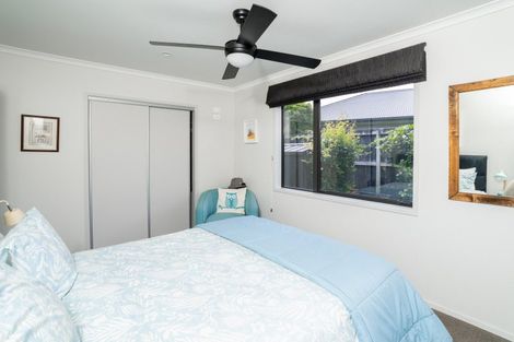 Photo of property in 10 Mahana Place, Raglan, 3225